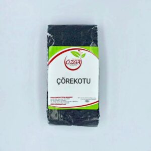 Çörekotu