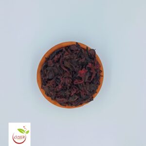 Hibisküs
