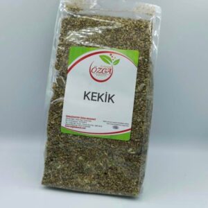 Kekik