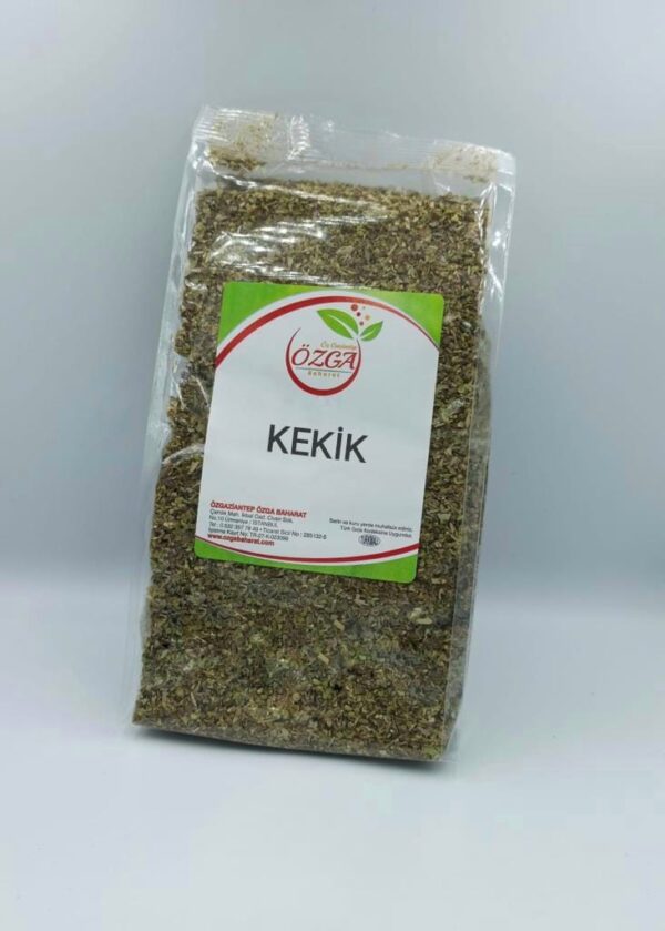 Kekik