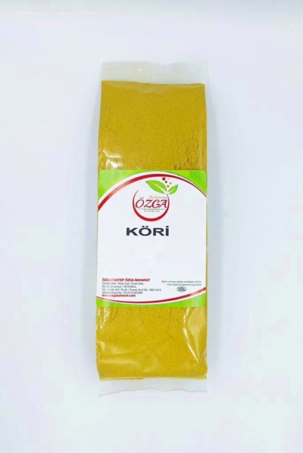 Köri
