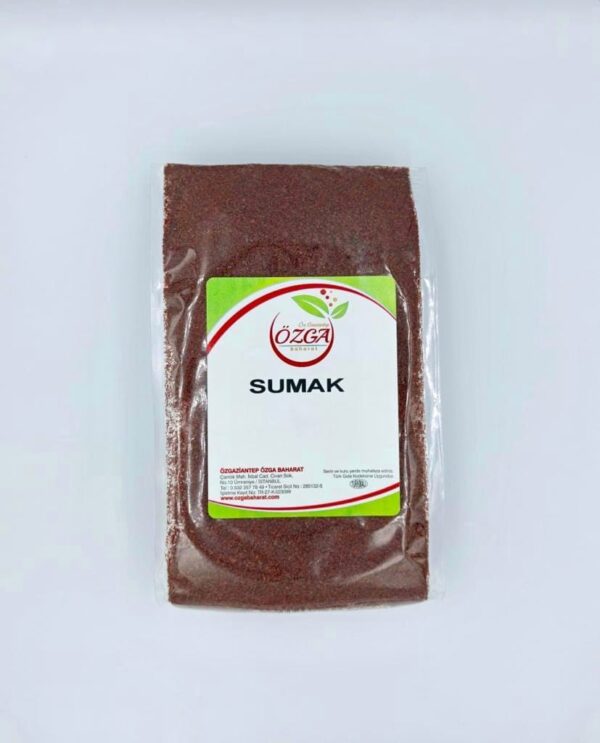 Sumak