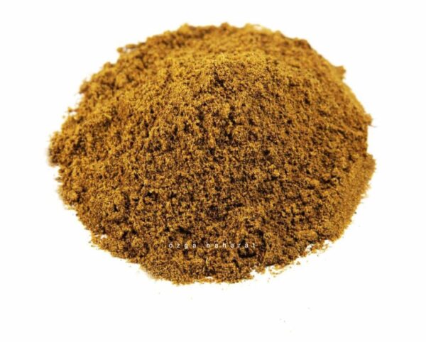Özel Baharat