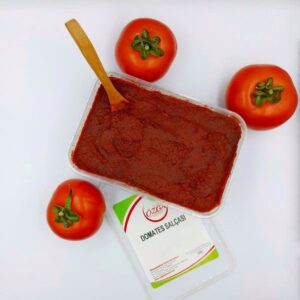 Domates Salçası