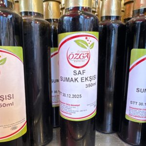 Sumak Ekşisi
